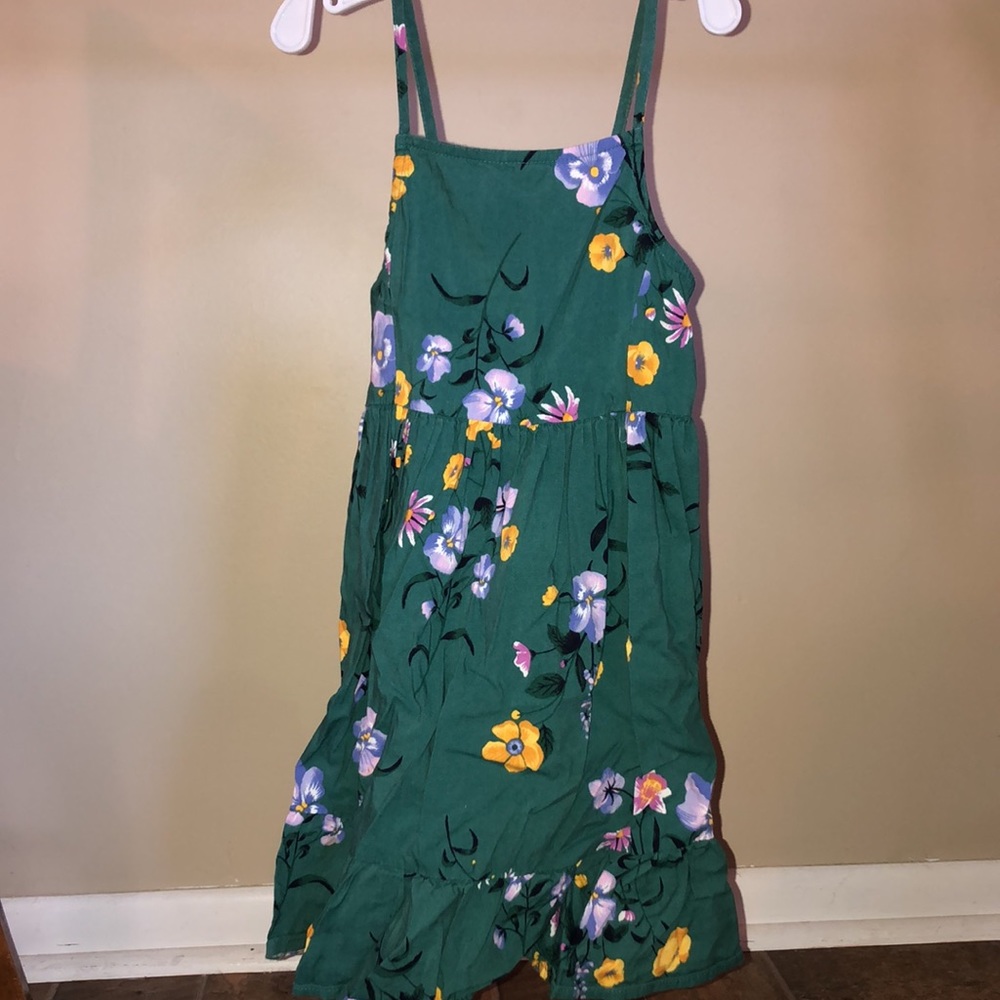 Toddler dress